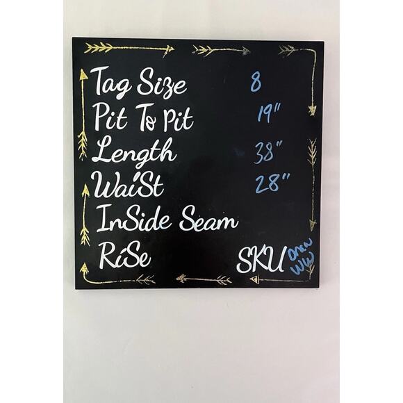 Tibi New York‎ Size 8 100% Silk Dress V-Neck Faux Wrap Teal Watercolor Dress - Picture 10 of 10